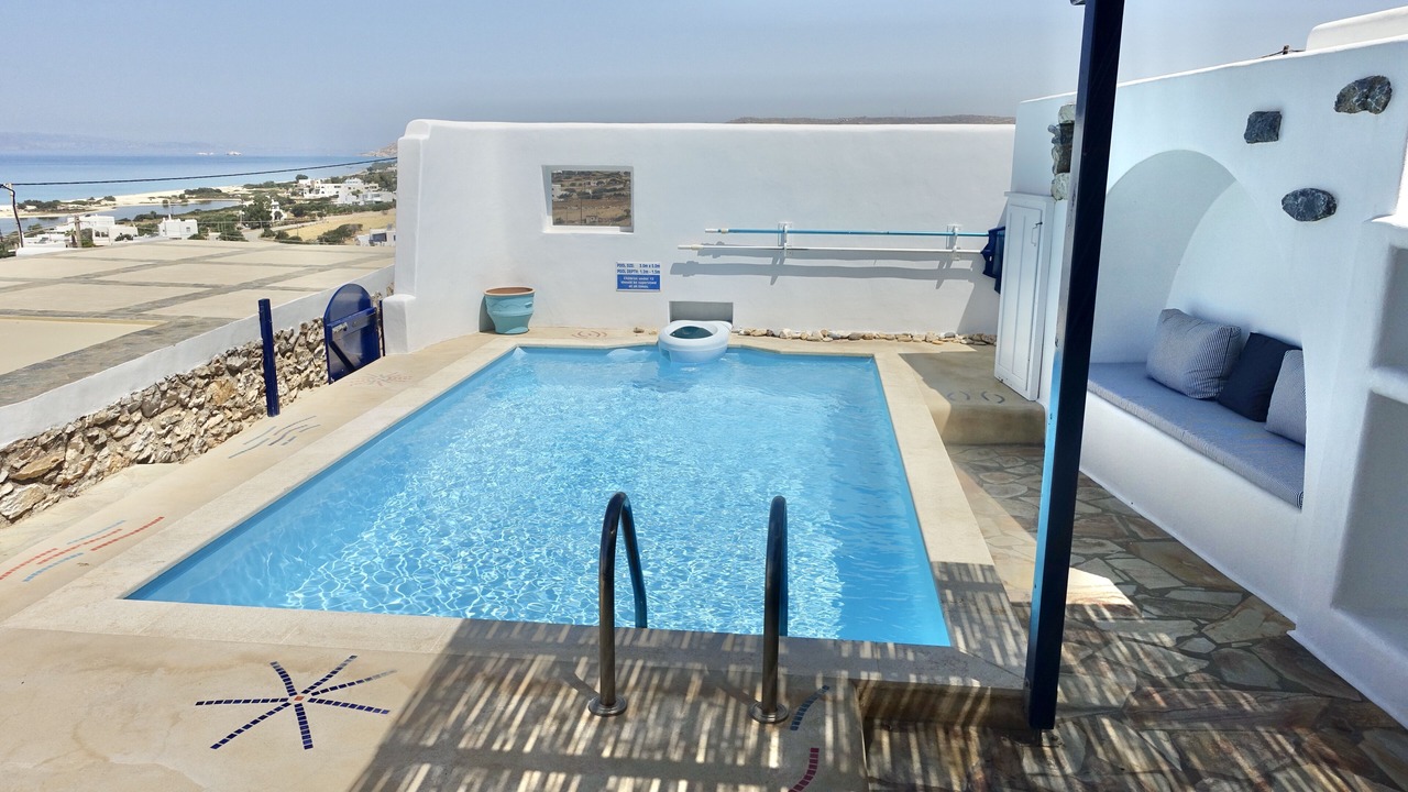 Photo of Outdoor in Naxos