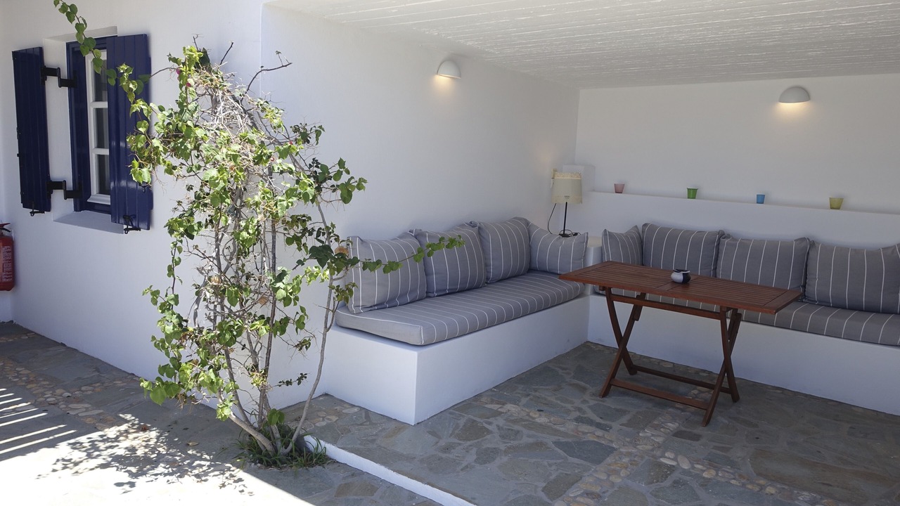 Photo of Others in Naxos