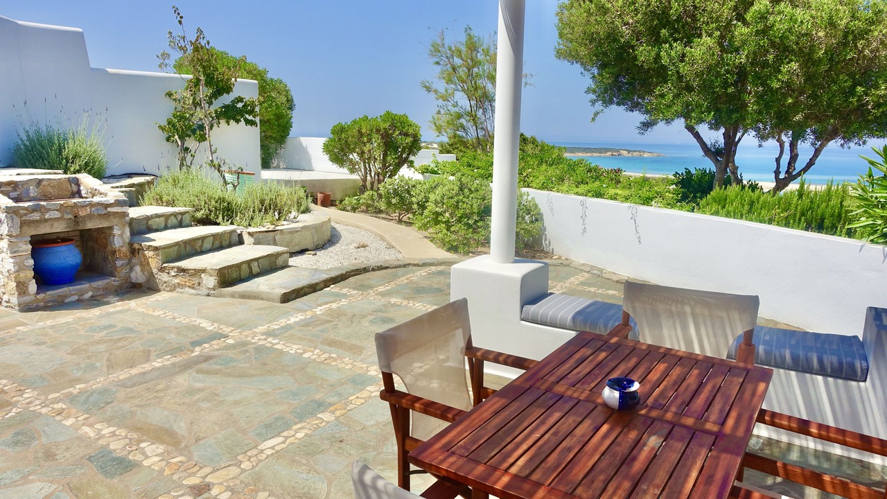 Photo of Outdoor in Naxos