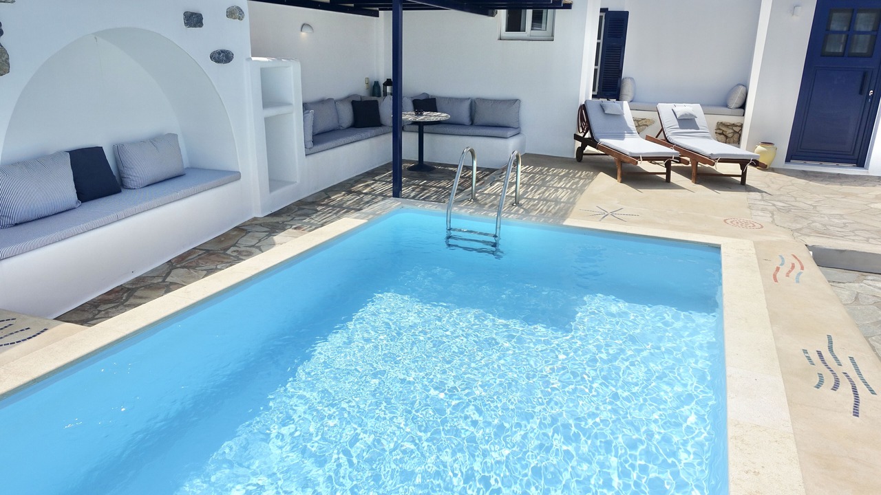 Photo of Outdoor in Naxos