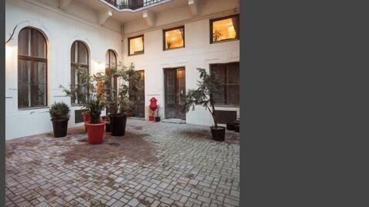 Photo of Outdoor in Inner City Budapest