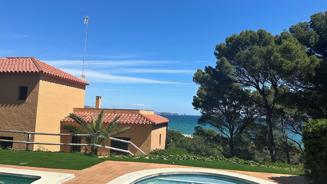 Photo of Outdoor in Begur