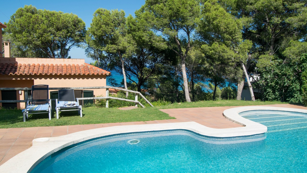 Photo of Outdoor in Begur