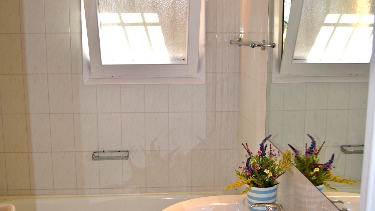 Photo of Bathroom in Begur