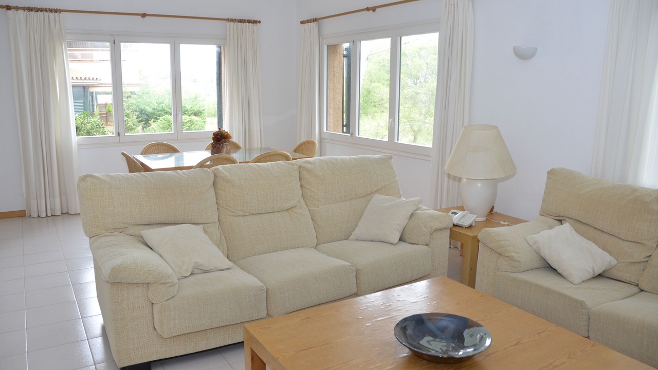 Photo of Bedroom in Begur