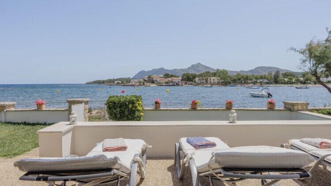 Photo of Outdoor in es Bacares
