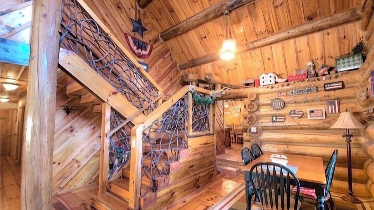 Photo of Livingroom in Green Mountain