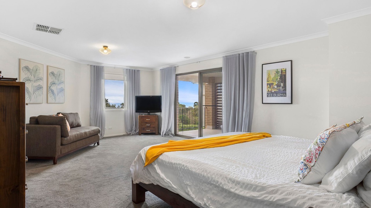 Photo of Bedroom in Mount Martha