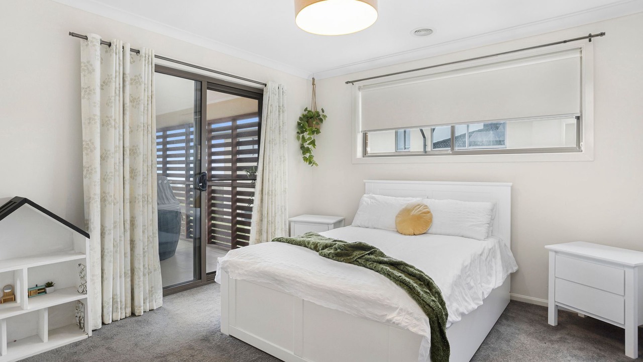 Photo of Bedroom in Mount Martha