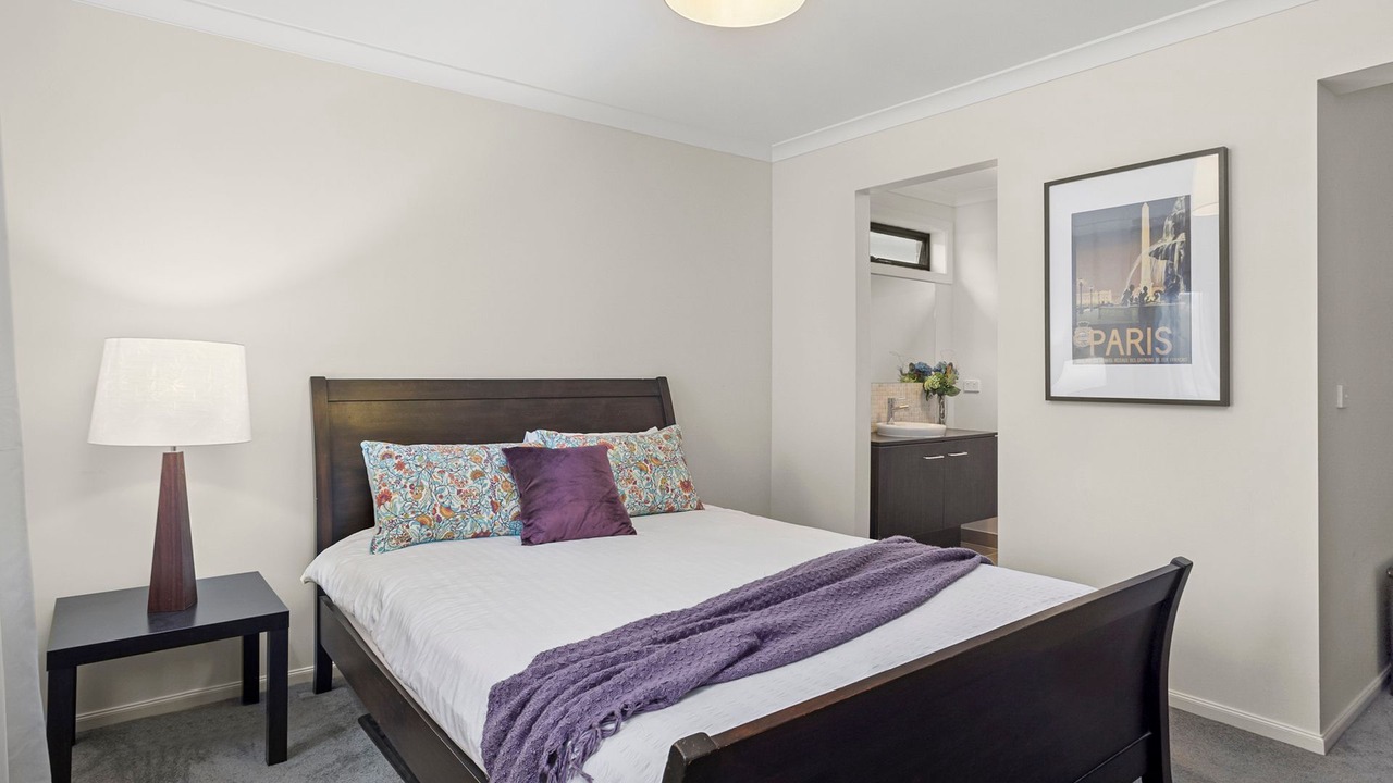 Photo of Bedroom in Mount Martha