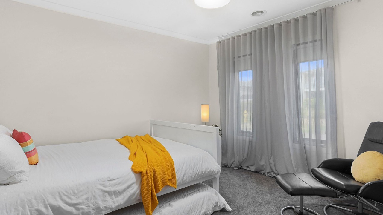 Photo of Bedroom in Mount Martha