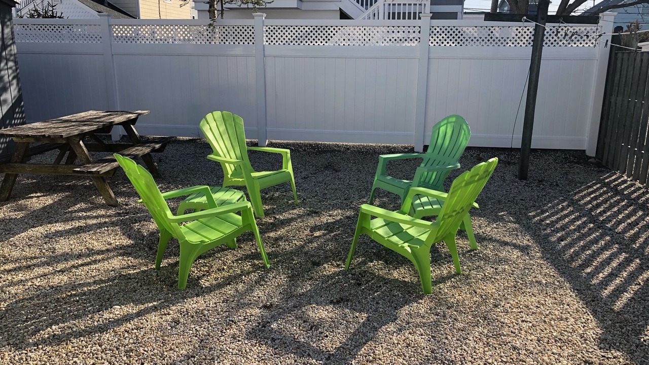 Photo of Outdoor in Beach Haven Gardens