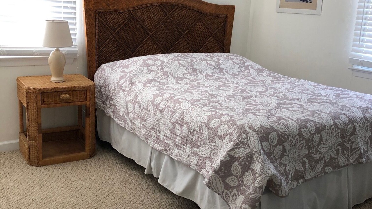 Photo of Bedroom in Beach Haven Gardens