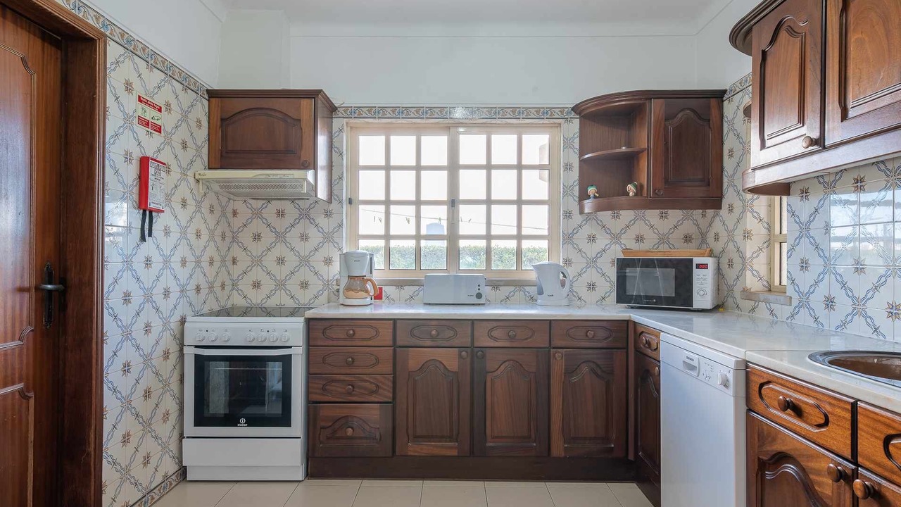 Photo of Kitchen in Sesmarias