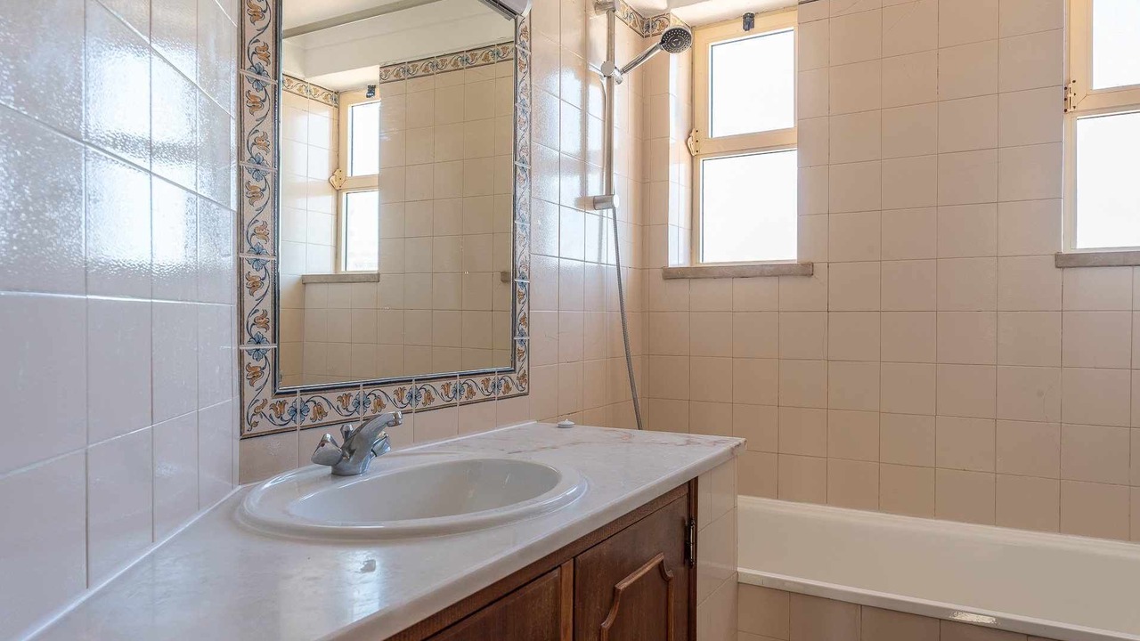 Photo of Bathroom in Sesmarias