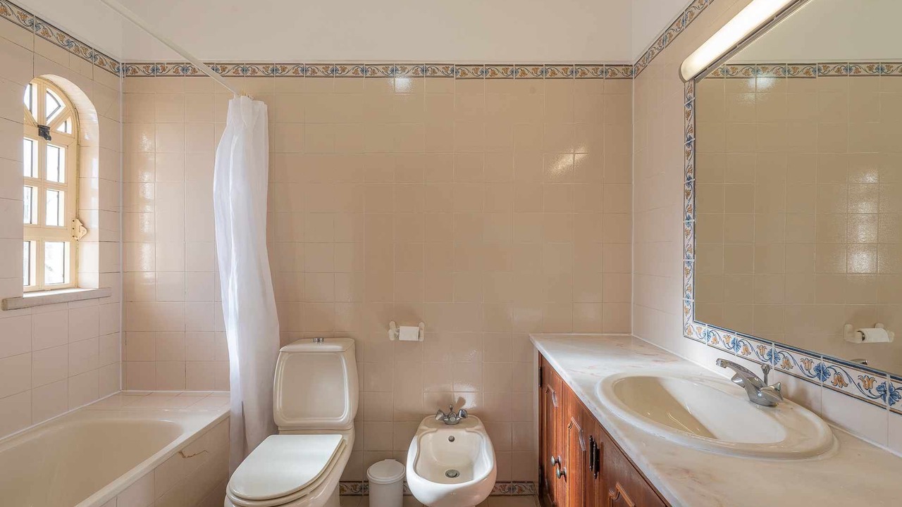 Photo of Bathroom in Sesmarias