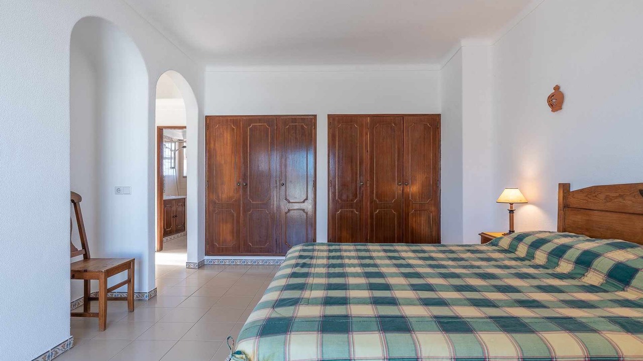 Photo of Bedroom in Sesmarias