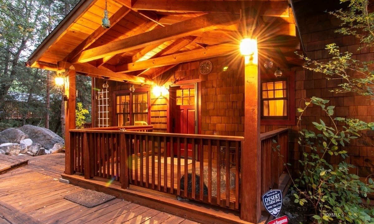 Photo of Outdoor in Fern Valley