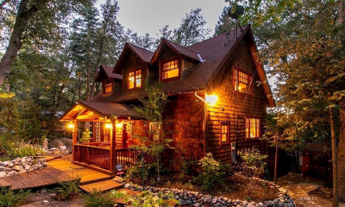 Photo of Outdoor in Fern Valley