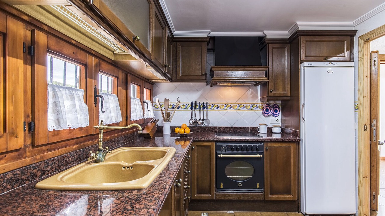 Photo of Kitchen in Alcanar