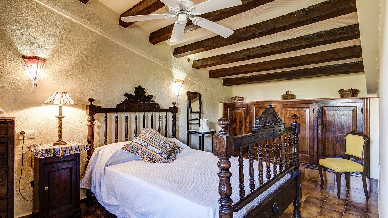 Photo of Bedroom in Alcanar