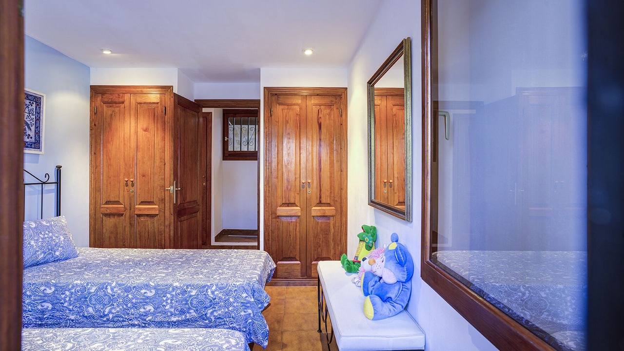 Photo of Bedroom in Alcanar