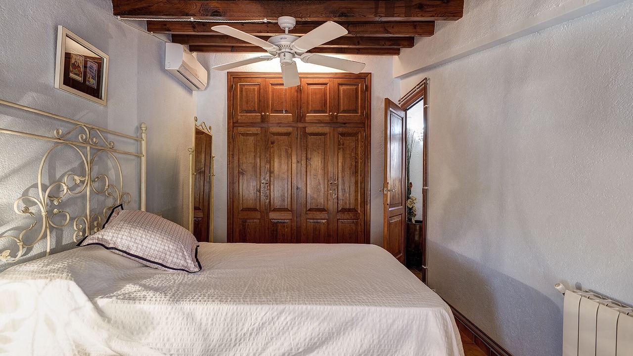 Photo of Bedroom in Alcanar