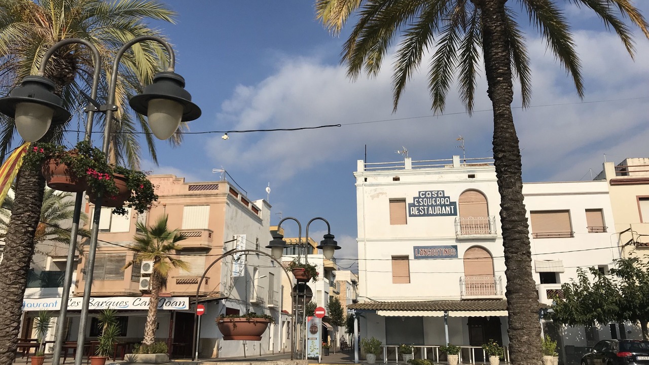 Photo of Outdoor in Alcanar
