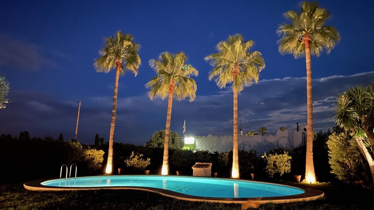 Photo of Outdoor in Alcanar
