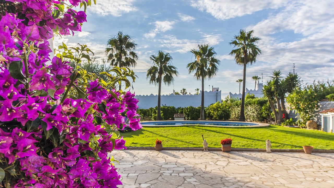 Photo of Outdoor in Alcanar