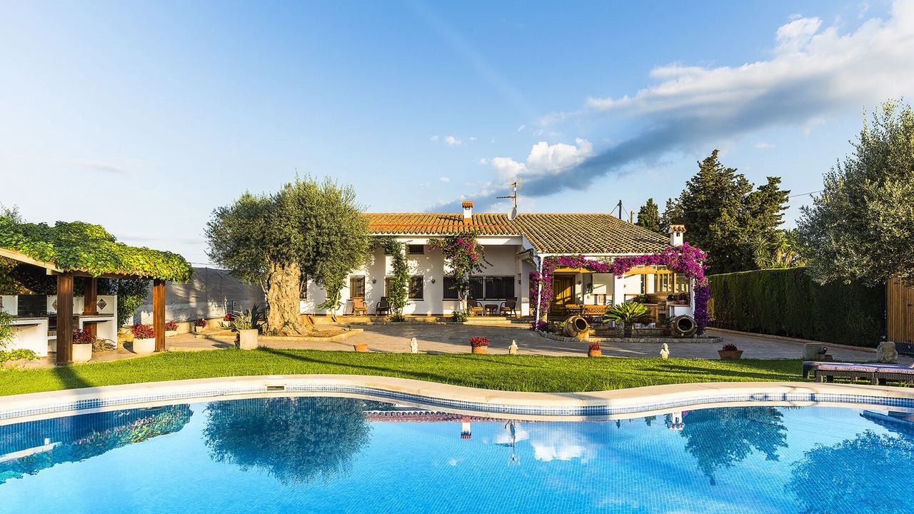Photo of Outdoor in Alcanar