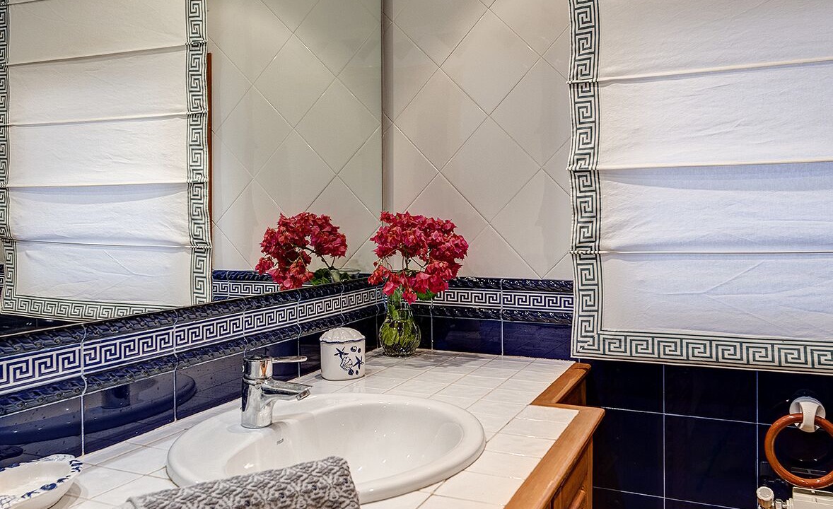 Photo of Bathroom in Alcanar