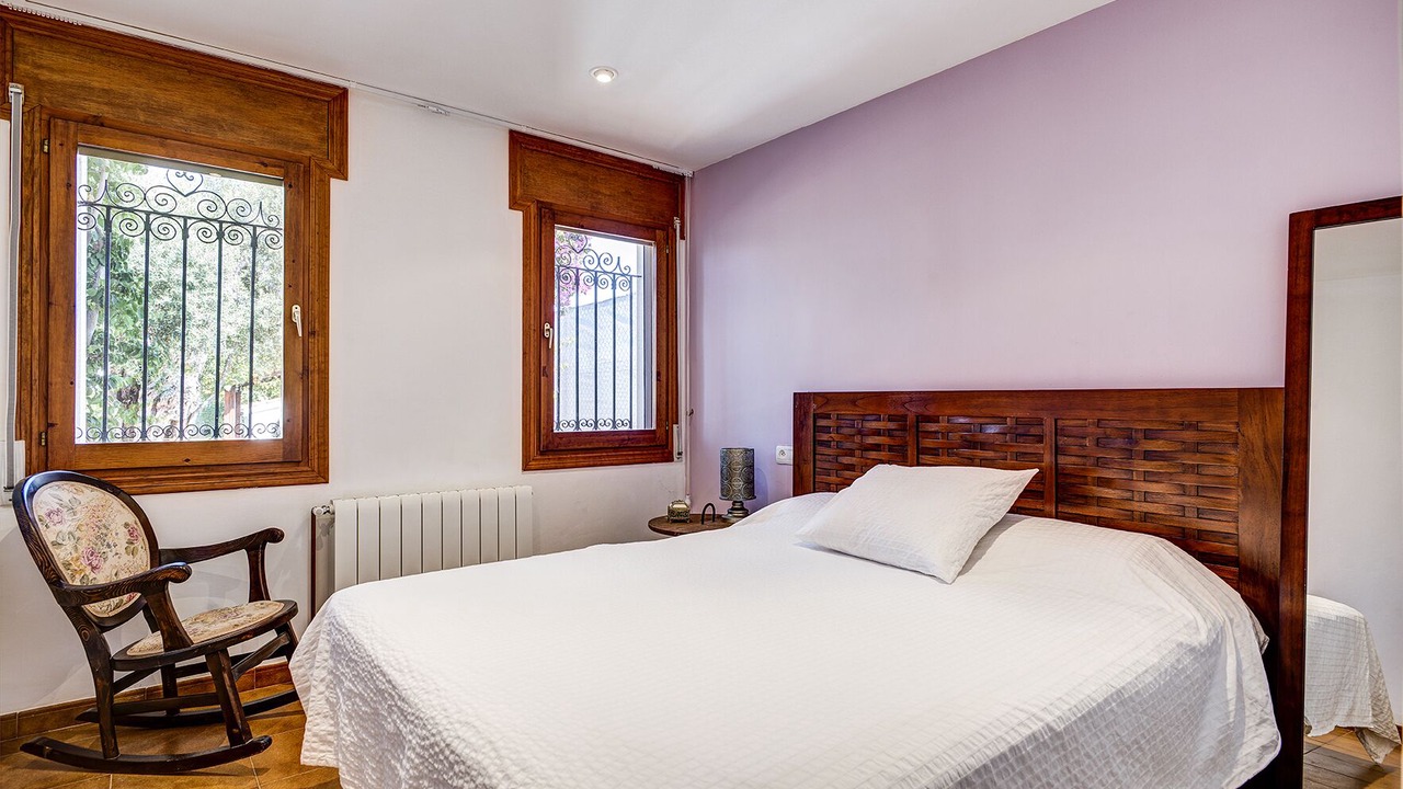 Photo of Bedroom in Alcanar