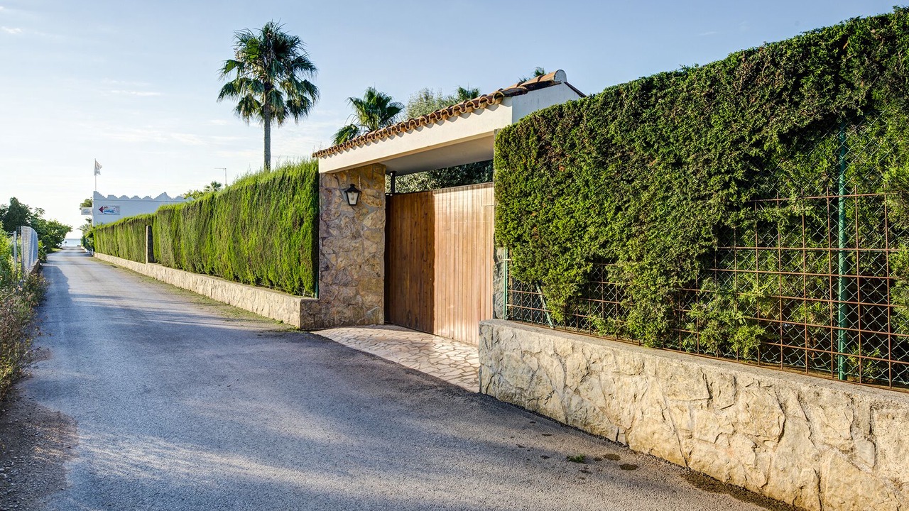 Photo of Outdoor in Alcanar