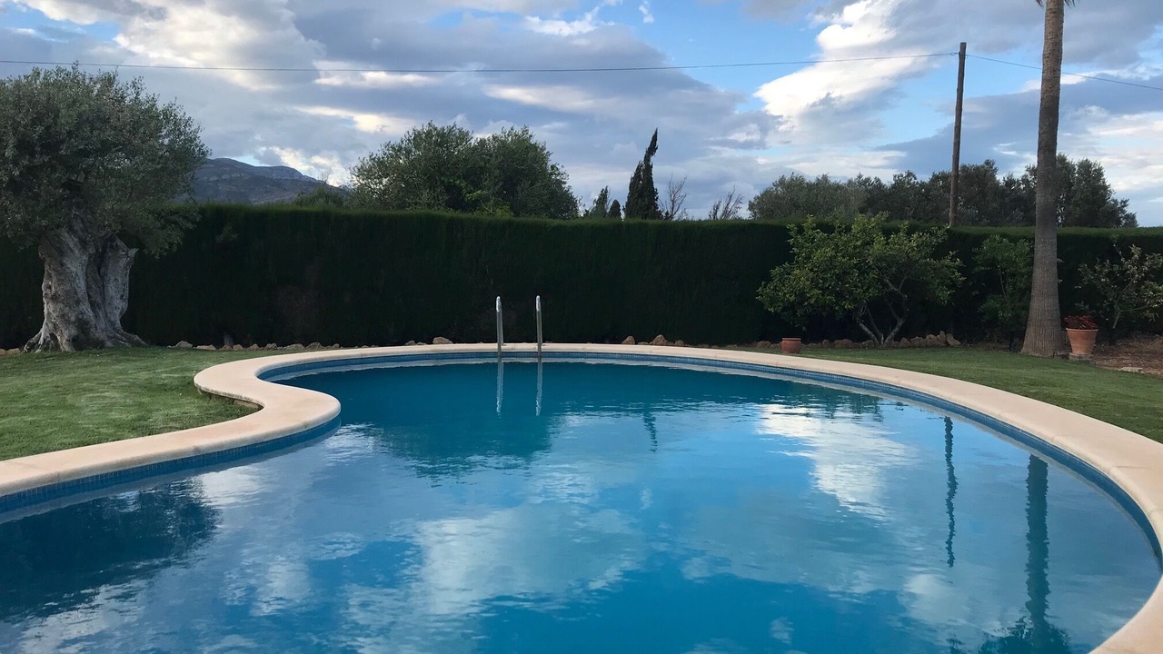 Photo of Outdoor in Alcanar