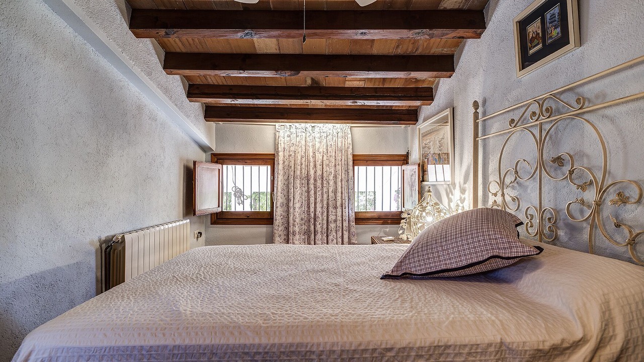 Photo of Bedroom in Alcanar