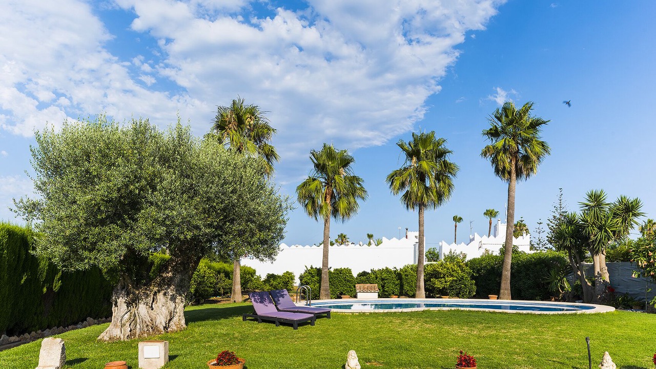 Photo of Outdoor in Alcanar