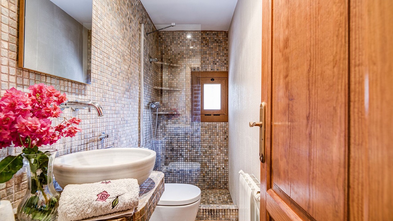 Photo of Bathroom in Alcanar