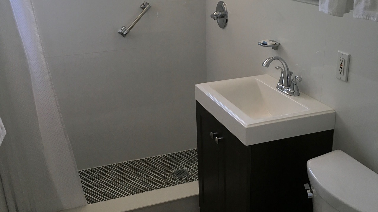 Photo of Bathroom in Deerfield Beach