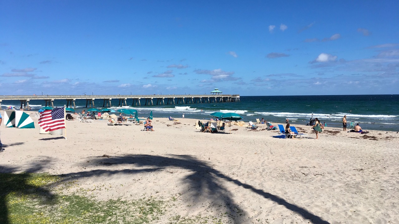 Photo of Others in Deerfield Beach