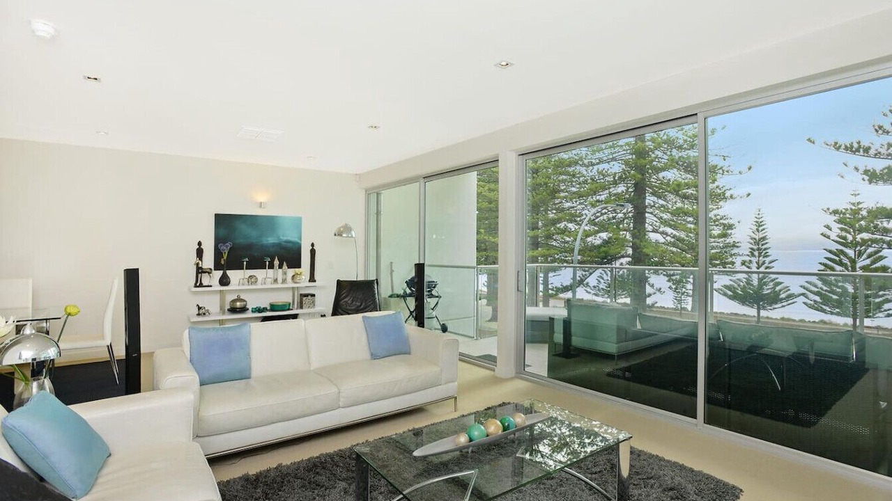 Photo of Livingroom in Victor Harbor