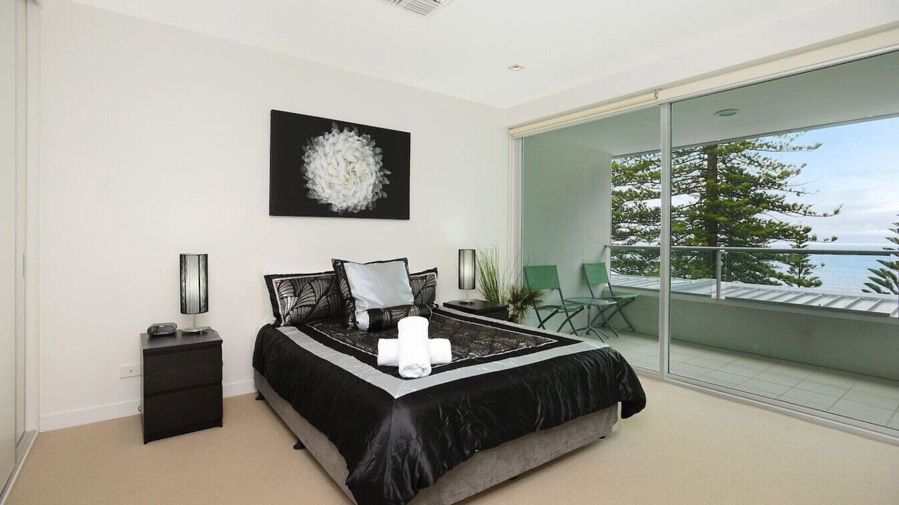 Photo of Bedroom in Victor Harbor