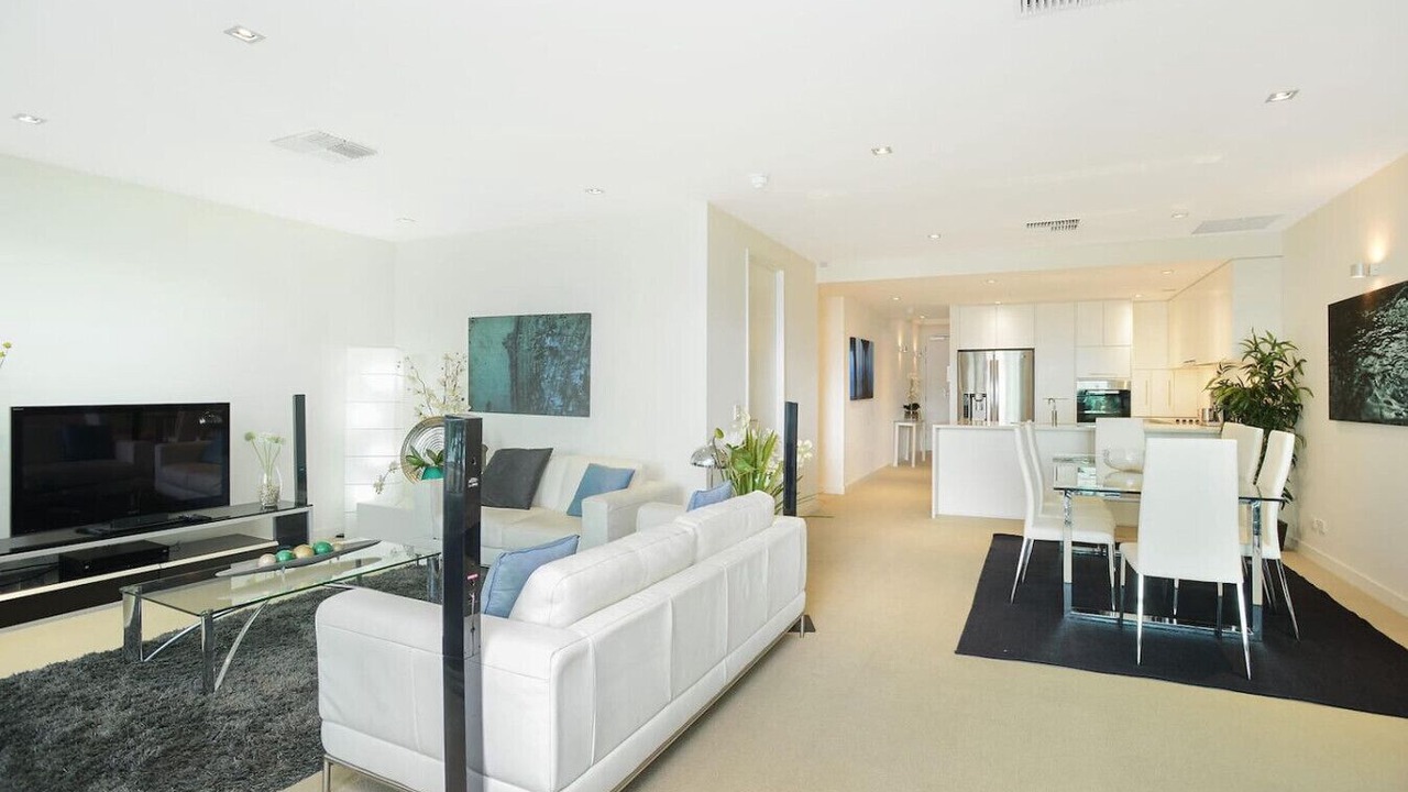 Photo of Livingroom in Victor Harbor