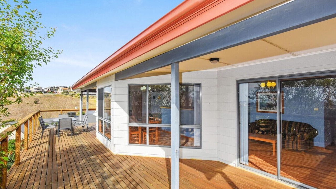 Photo of Outdoor in Encounter Bay