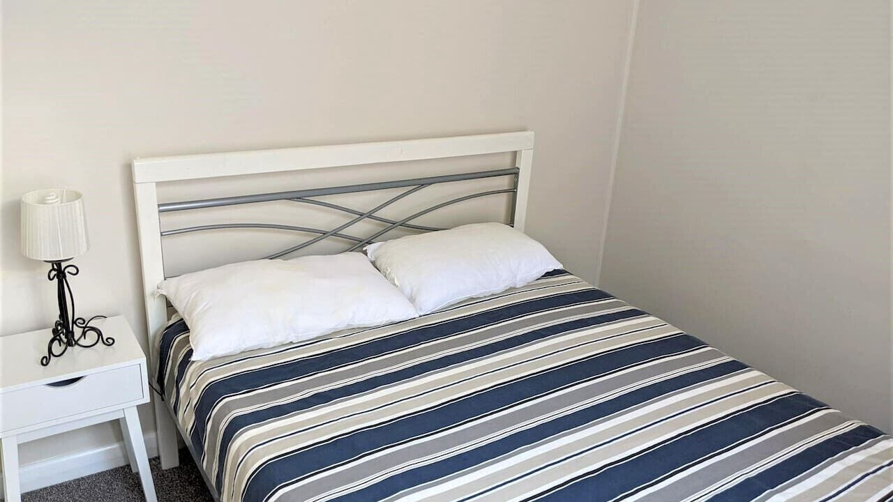 Photo of Bedroom in Port Elliot