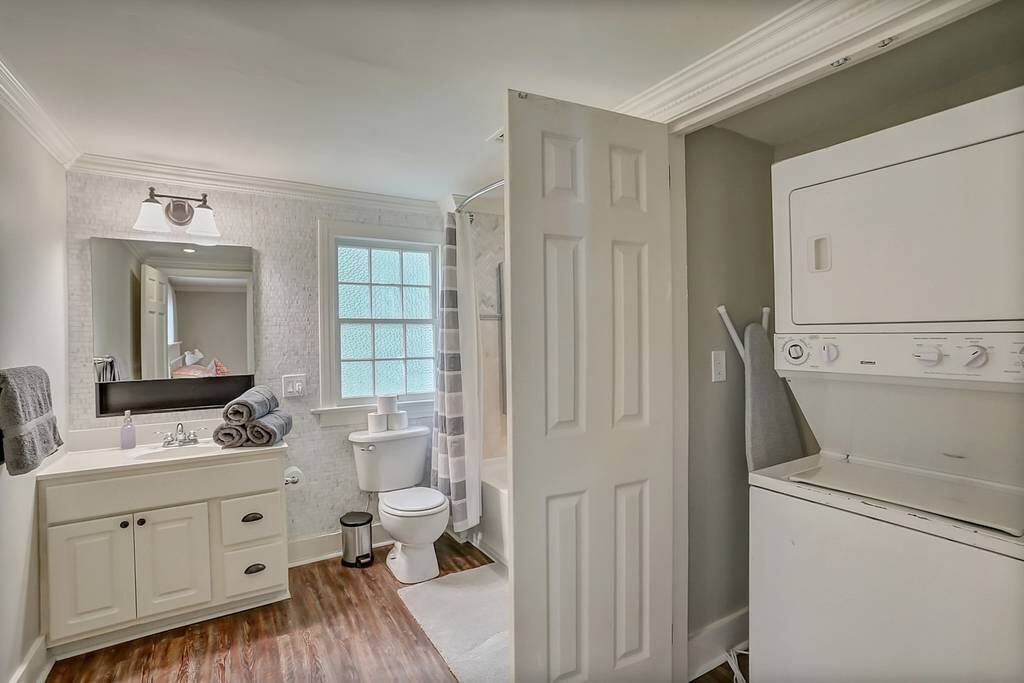 Photo of Bathroom in Greater Belhaven
