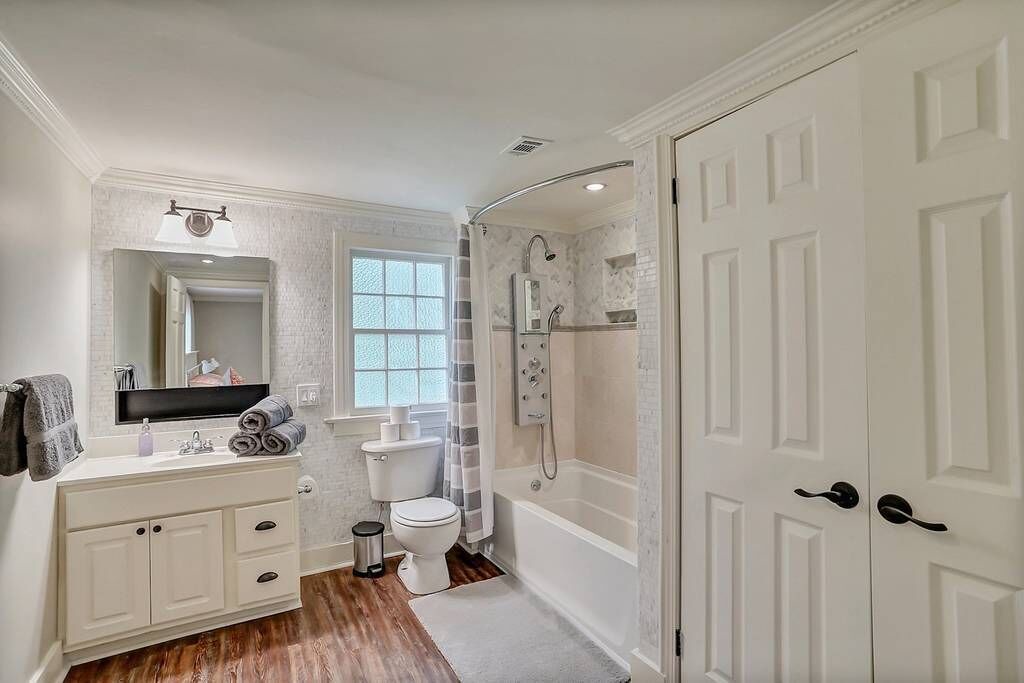 Photo of Bathroom in Greater Belhaven