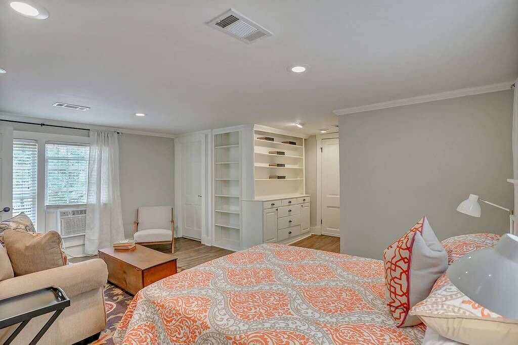 Photo of Bedroom in Greater Belhaven