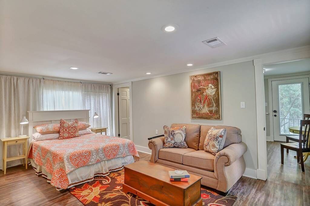 Photo of Bedroom in Greater Belhaven