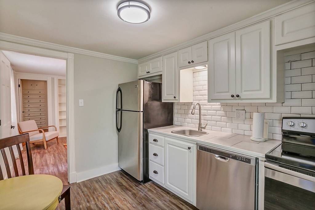 Photo of Kitchen in Greater Belhaven